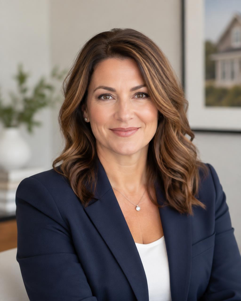 Marcus Bennett, Luxury Property Advisor