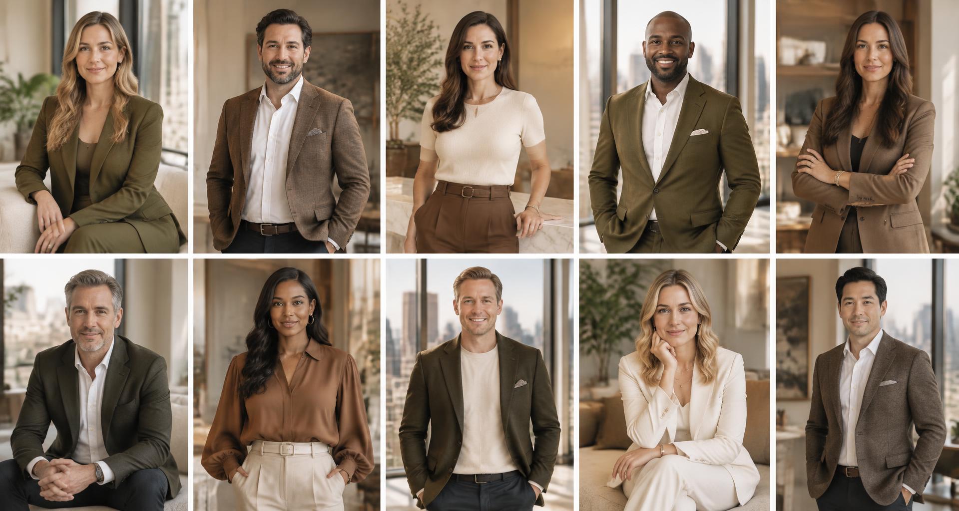 Premier Home Realty advisor collective