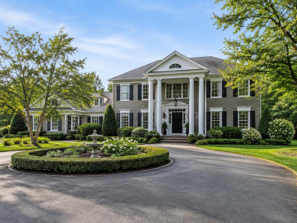 901 Providence Lane, Charlotte